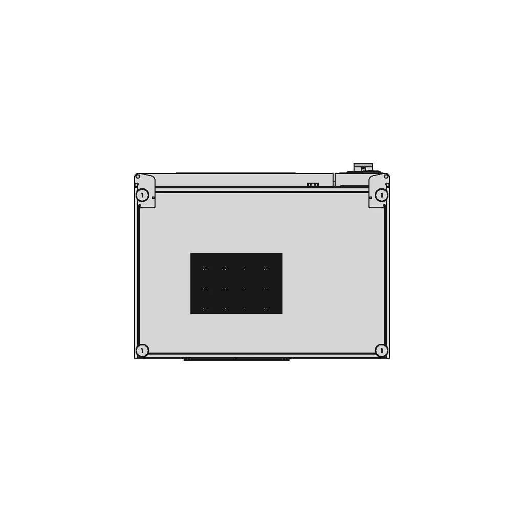 Vending Machine 520 1 | Industrial CAD Design_90_0_degree_snapshot