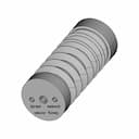 Medium Voltage Insulator For Indoor Use Cylindrical 1 | CAD Model for Energy Systems_60_30_degree_snapshot