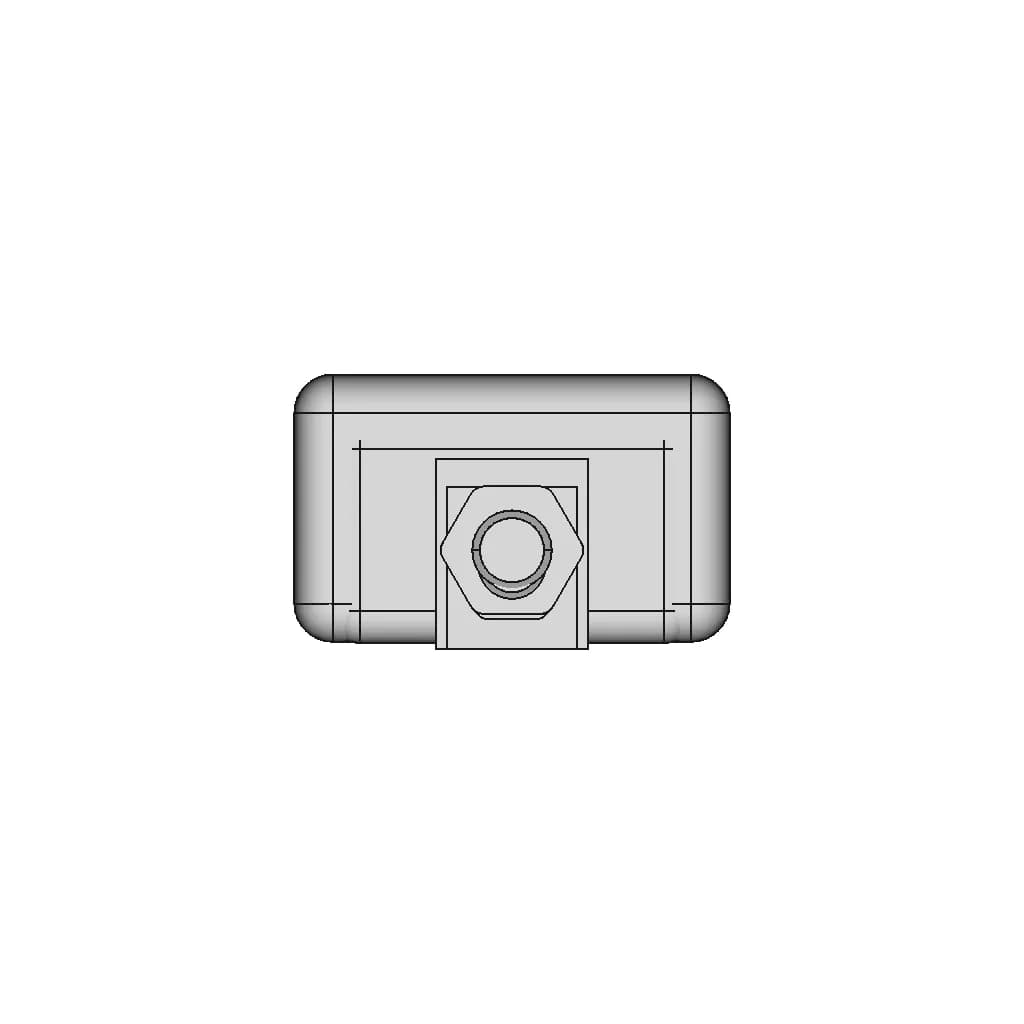 Sundrax Simpline Node 1 | CAD Model for Energy Systems_0_0_degree_snapshot