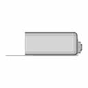 Sundrax Simpline Node 1 | CAD Model for Energy Systems_0_270_degree_snapshot