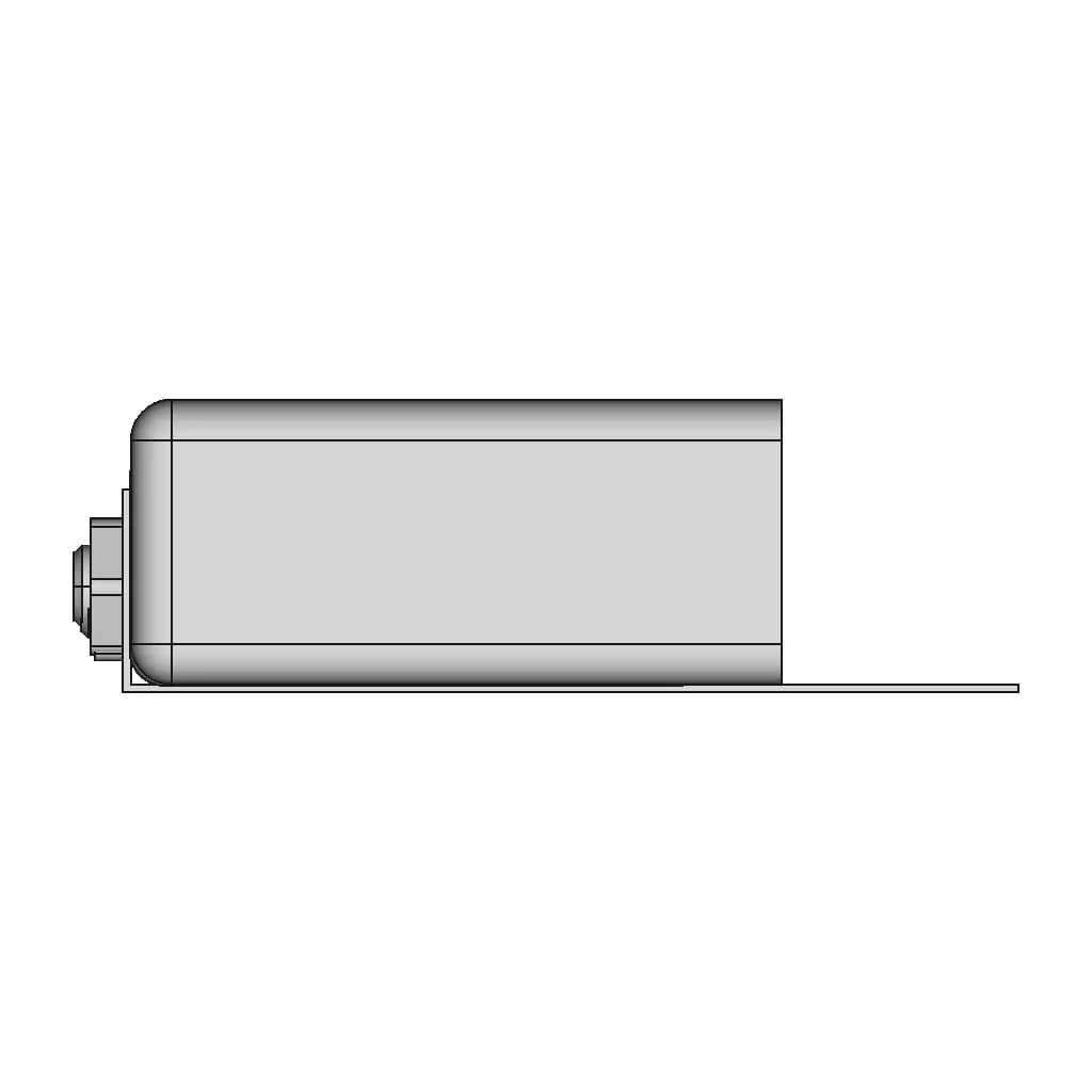 Sundrax Simpline Node 1 | CAD Model for Energy Systems_0_90_degree_snapshot