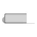 Sundrax Simpline Node 1 | CAD Model for Energy Systems_0_90_degree_snapshot