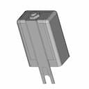 Sundrax Simpline Node 1 | CAD Model for Energy Systems_60_30_degree_snapshot