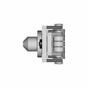 360 Turned Container Heavy Load Roller 1 | CAD Model for Energy Systems_0_90_degree_snapshot