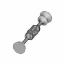 Ball Joint 36 | CAD Model for Energy Systems_60_30_degree_snapshot