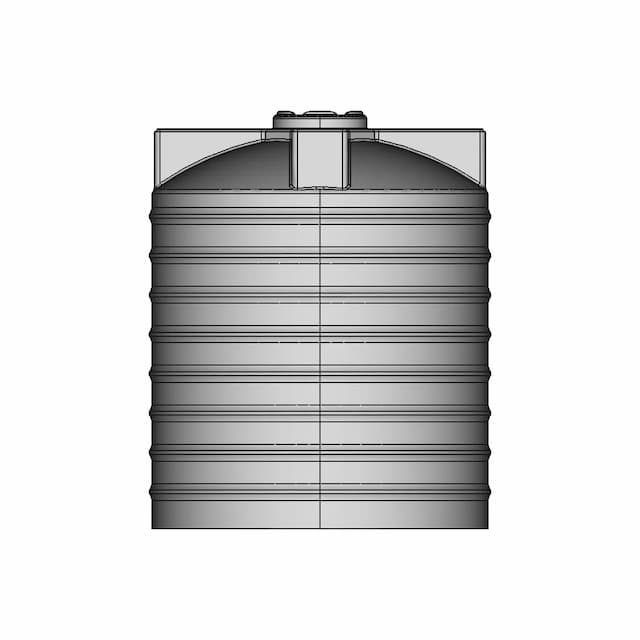 Water Tank 221 | CAD Model for Energy Systems