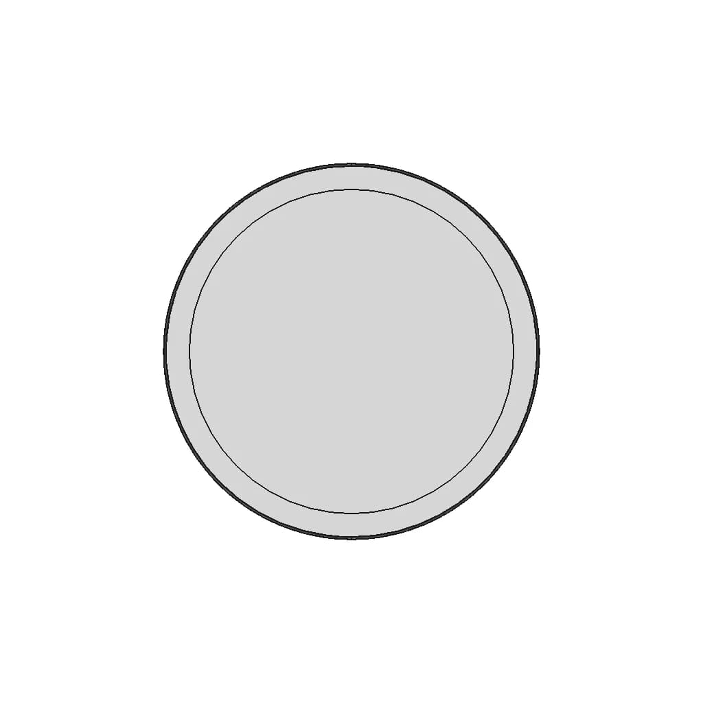 Water Tank 221 | CAD Model for Energy Systems_90_0_degree_snapshot