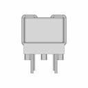 Pz Fq0810 Common Mode Choke 1 | CAD Model for Energy Systems_0_0_degree_snapshot
