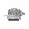 Car Engine 48 | CAD Model for Energy Systems_0_0_degree_snapshot