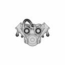 Car Engine 48 | CAD Model for Energy Systems_0_90_degree_snapshot