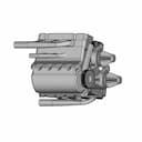 Car Engine 48 | CAD Model for Energy Systems_60_30_degree_snapshot