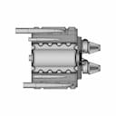 Car Engine 48 | CAD Model for Energy Systems_90_0_degree_snapshot
