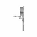 Yelmotor Axial Fan 1 | CAD Model for Energy Systems_0_90_degree_snapshot