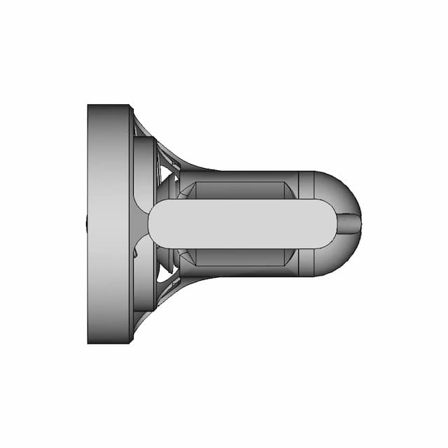 Electric Sup 1 | CAD Model for Energy Systems