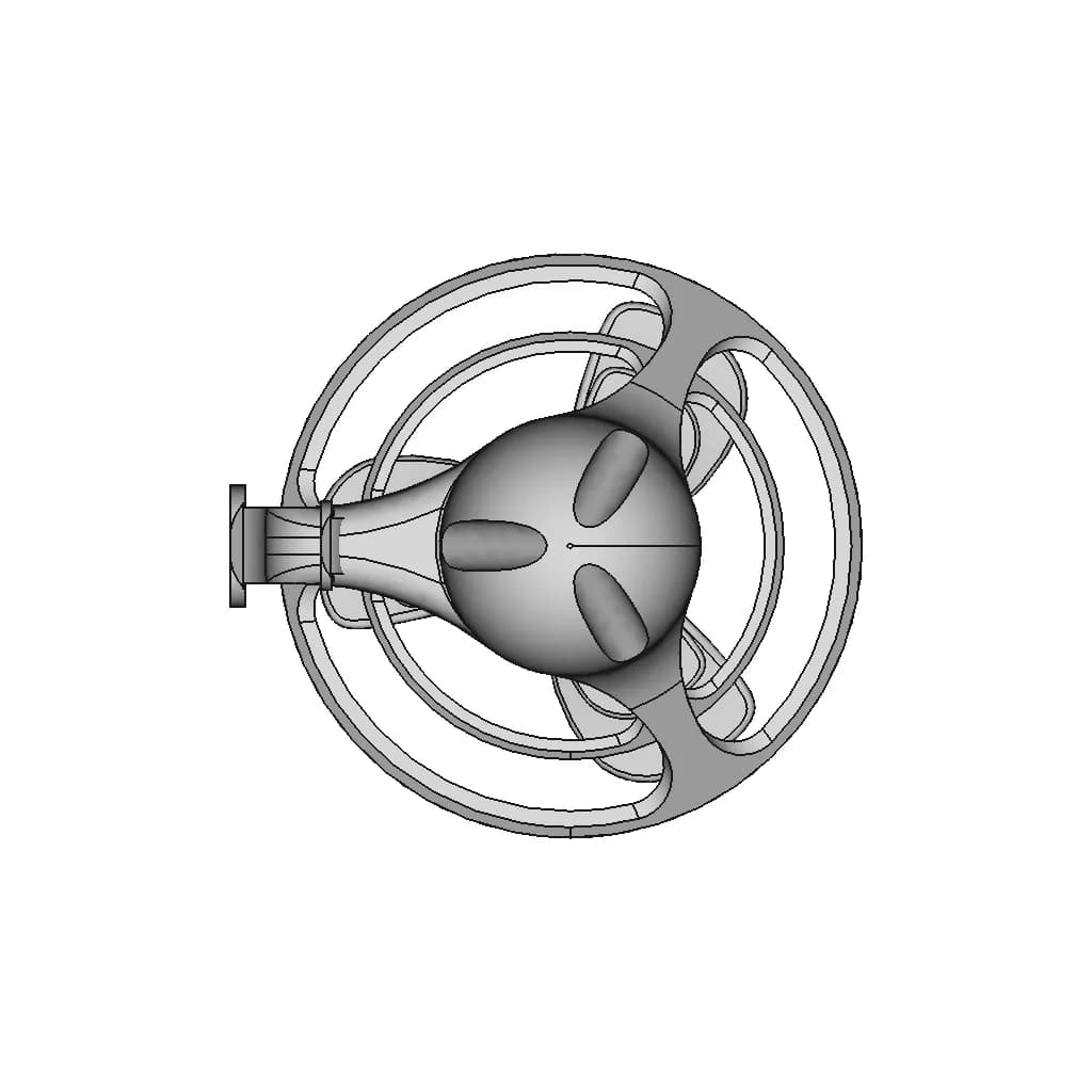 Electric Sup 1 | CAD Model for Energy Systems_0_90_degree_snapshot