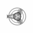 Electric Sup 1 | CAD Model for Energy Systems_0_90_degree_snapshot