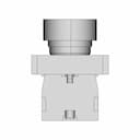 Push Button Xb 2 1 | CAD Model for Energy Systems_0_0_degree_snapshot