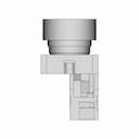 Push Button Xb 2 1 | CAD Model for Energy Systems_0_270_degree_snapshot