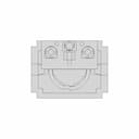 Push Button Xb 2 1 | CAD Model for Energy Systems_90_0_degree_snapshot