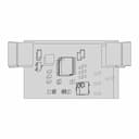 Efuse Circuit 1 | CAD Model for Energy Systems_0_0_degree_snapshot