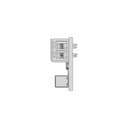 Efuse Circuit 1 | CAD Model for Energy Systems_0_90_degree_snapshot