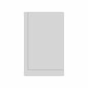 Lithium Battery 6Ah 1 | CAD Model for Energy Systems_90_0_degree_snapshot
