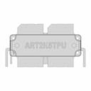 Ampleon Art2K5Tpu 1 | CAD Model for Energy Systems_0_0_degree_snapshot