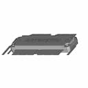 Ampleon Art2K5Tpu 1 | CAD Model for Energy Systems_60_30_degree_snapshot