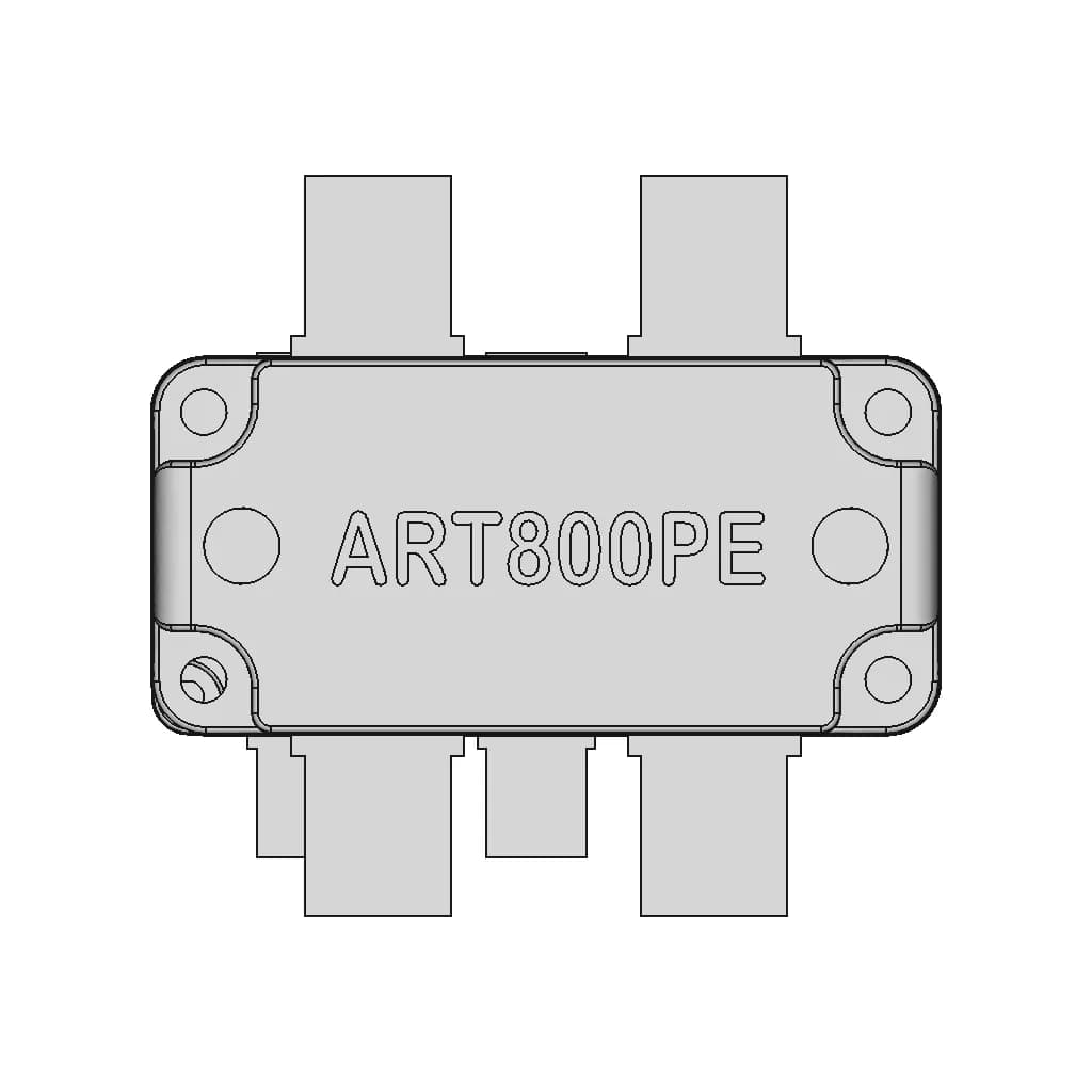 Ampleon Art800Pe 1 | CAD Model for Energy Systems_0_0_degree_snapshot