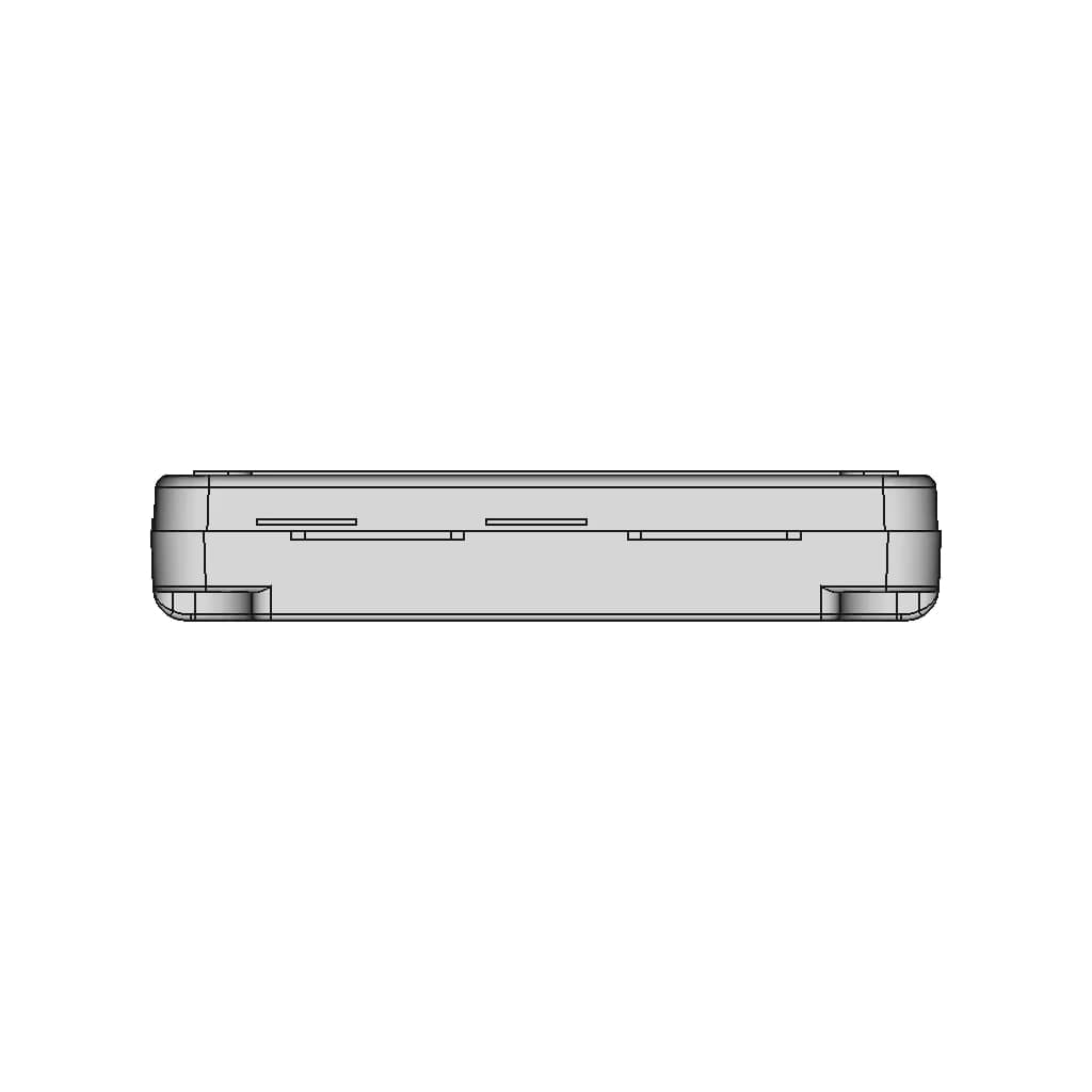 Ampleon Art800Pe 1 | CAD Model for Energy Systems_270_0_degree_snapshot