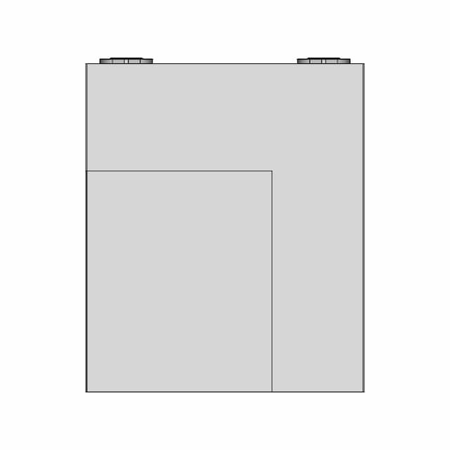Eve Lf280K 1 | CAD Model for Energy Systems