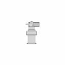 Lenoir Combustion Engine 1 | CAD Model for Energy Systems_0_90_degree_snapshot