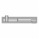 Lenoir Combustion Engine 1 | CAD Model for Energy Systems_270_0_degree_snapshot
