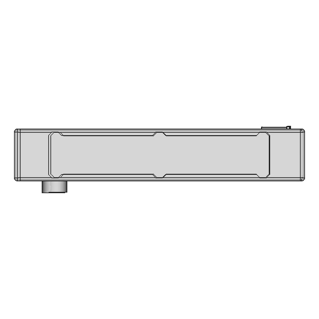 Lenoir Combustion Engine 1 | CAD Model for Energy Systems_90_0_degree_snapshot