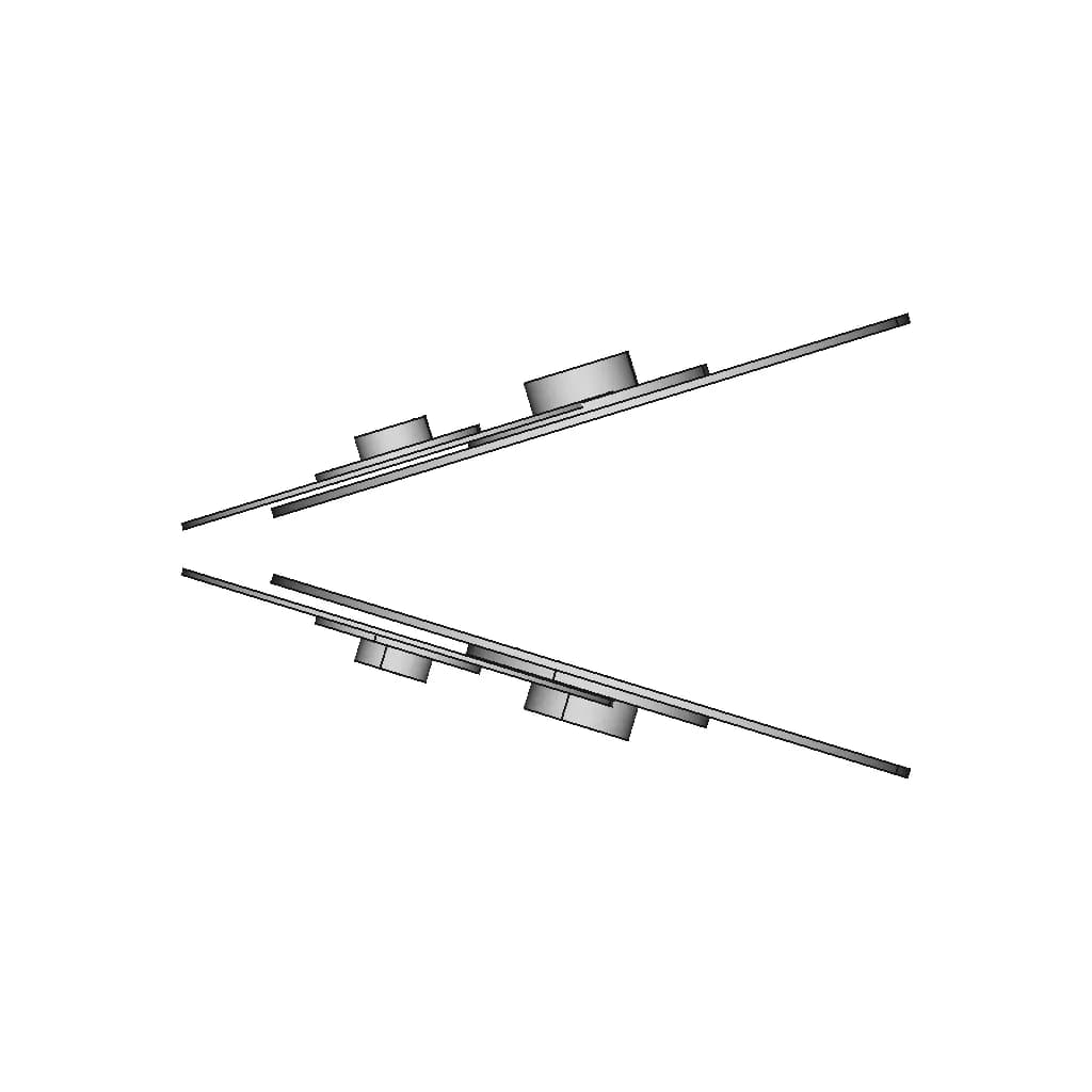 3 Row Multi Seed Planter 1 | CAD Model for Energy Systems_270_0_degree_snapshot