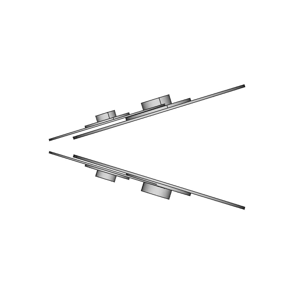 3 Row Multi Seed Planter 1 | CAD Model for Energy Systems_90_0_degree_snapshot