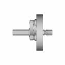 Planetary Gearbox Planet Disli 1 | CAD Model for Energy Systems_0_90_degree_snapshot