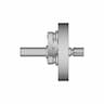 Planetary Gearbox Planet Disli 1 | CAD Model for Energy Systems_0_90_degree_snapshot