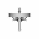 Planetary Gearbox Planet Disli 1 | CAD Model for Energy Systems_270_0_degree_snapshot
