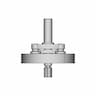 Planetary Gearbox Planet Disli 1 | CAD Model for Energy Systems_90_0_degree_snapshot