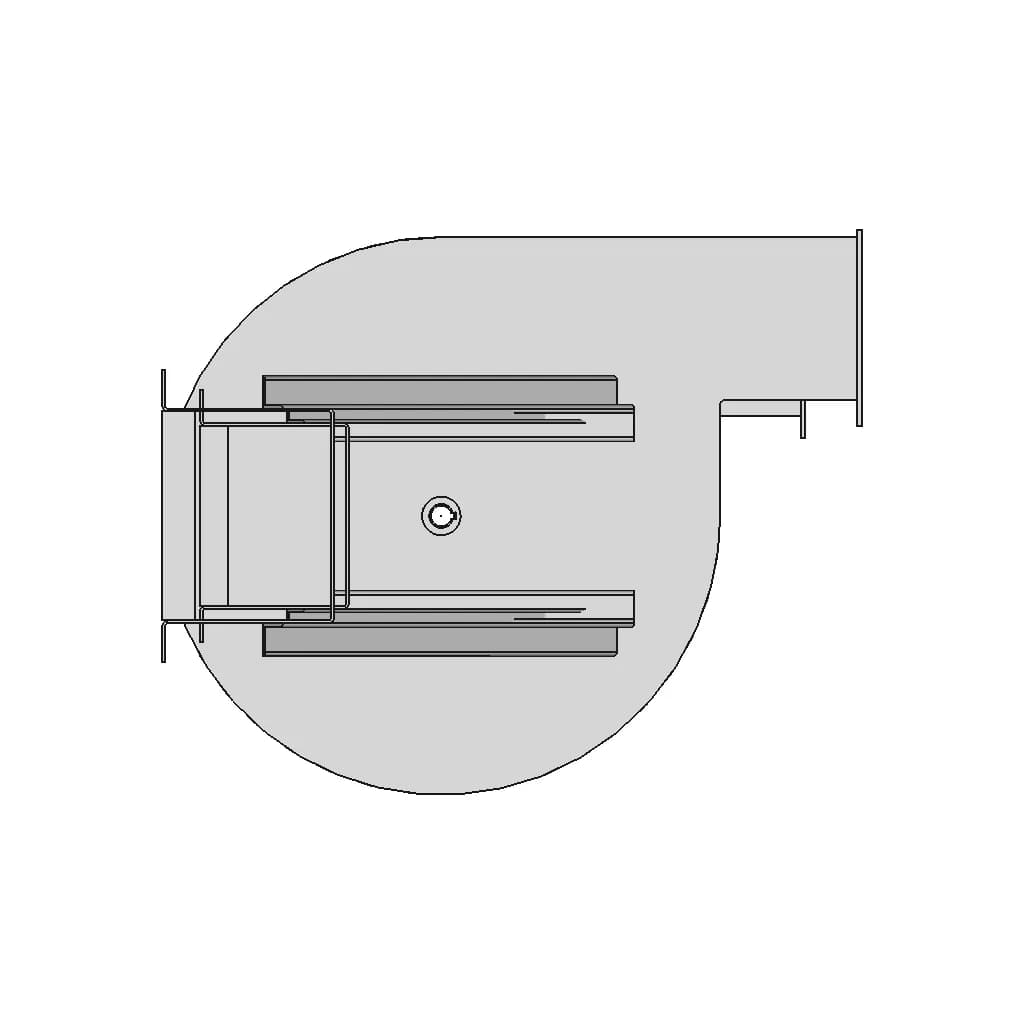 Rotor 92 | CAD Model for Energy Systems_0_270_degree_snapshot