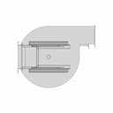 Rotor 92 | CAD Model for Energy Systems_0_270_degree_snapshot