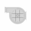 Rotor 92 | CAD Model for Energy Systems_0_90_degree_snapshot