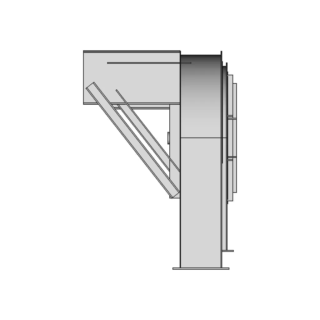 Rotor 92 | CAD Model for Energy Systems_270_0_degree_snapshot