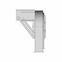 Rotor 92 | CAD Model for Energy Systems_270_0_degree_snapshot