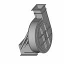 Rotor 92 | CAD Model for Energy Systems_60_30_degree_snapshot