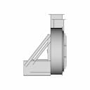 Rotor 92 | CAD Model for Energy Systems_90_0_degree_snapshot