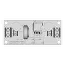 Xl4015 Dc Dc Board 1 | CAD Model for Energy Systems_90_0_degree_snapshot