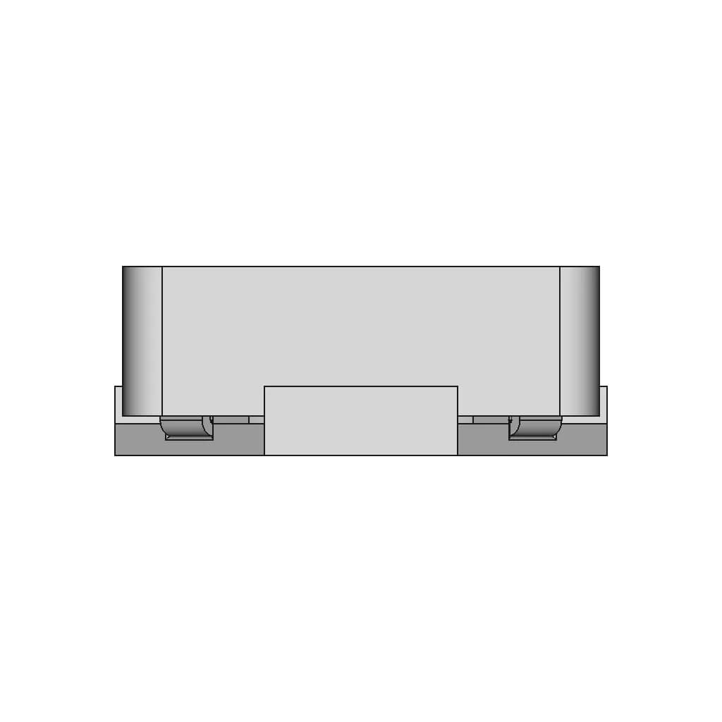 Pdrh124D Smd Common Mode Chokes 1 | CAD Model for Energy Systems_90_0_degree_snapshot