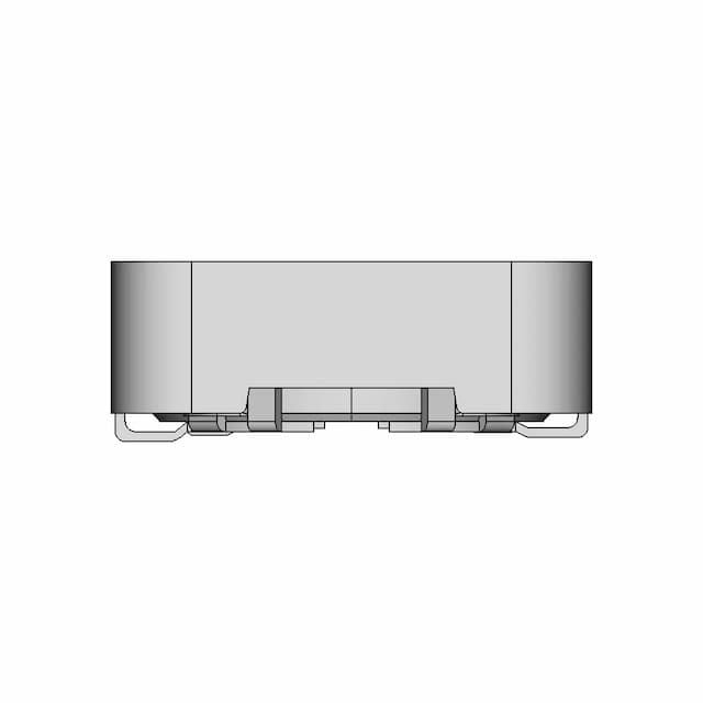 Pdrh124 Smd Power Inductors 1 | CAD Model for Energy Systems